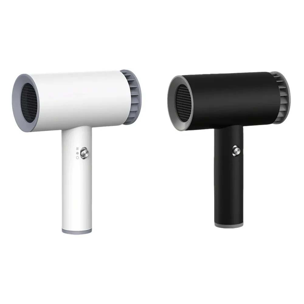 

220 В портативный беспроводной фен перезаряжаемый фен для путешествий быстросохнущие волосы литиевая батарея сильный ветер художественный экзамен суставов