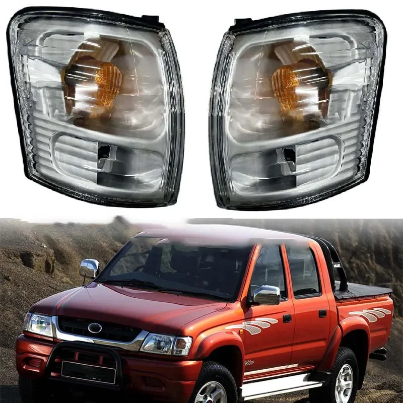 

Front Turn Signal light Corner Lamp for Toyota Hilux 2001 2002 2003 2004 2005