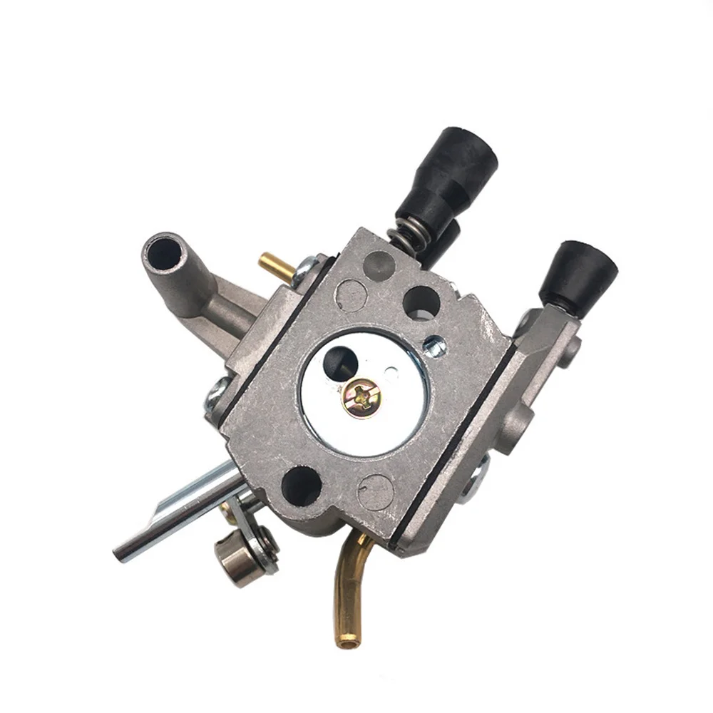 High quality Carburetor FS 120 200 250 300 350 FR350 FR 450 BT 120 FS120 FS200  FS350 FR350 Replace Zama C1Q-S51, 4134 120 0651