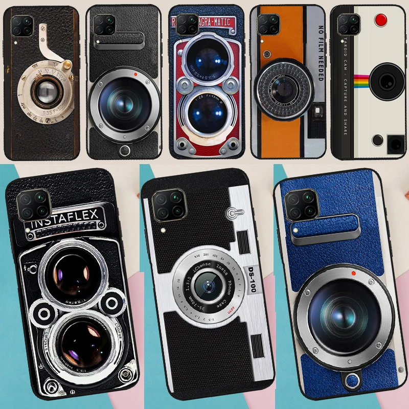 Retro Camera For Hu… - image