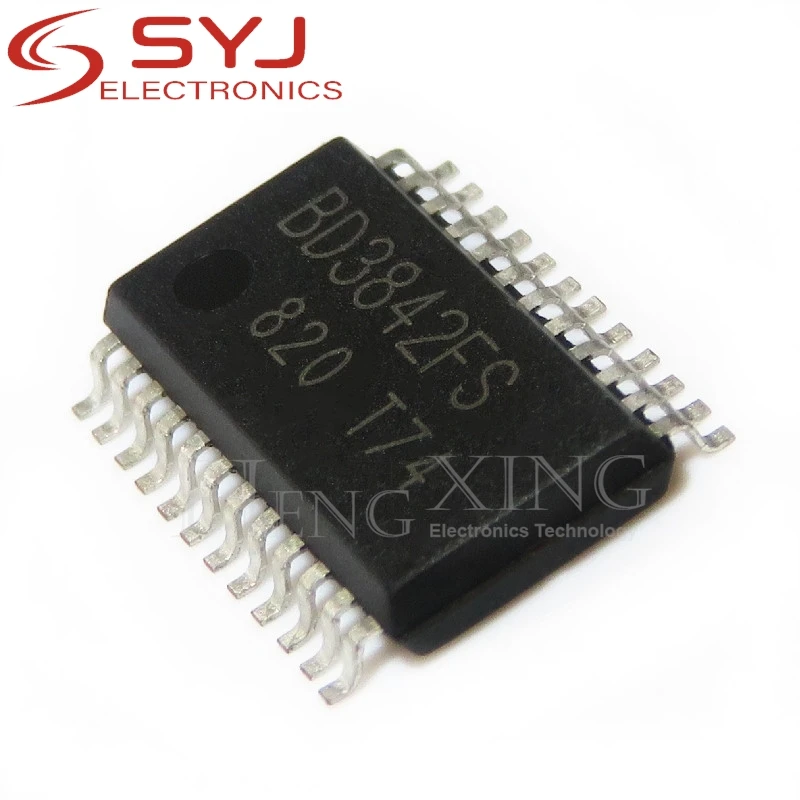 （1pcs-5pcs）SN74LVC4245ADBR SN74LVC4245 LJ245A BD3842FS BD3842 CS5463-ISZ CS5463-IS CS5463 SSOP-24