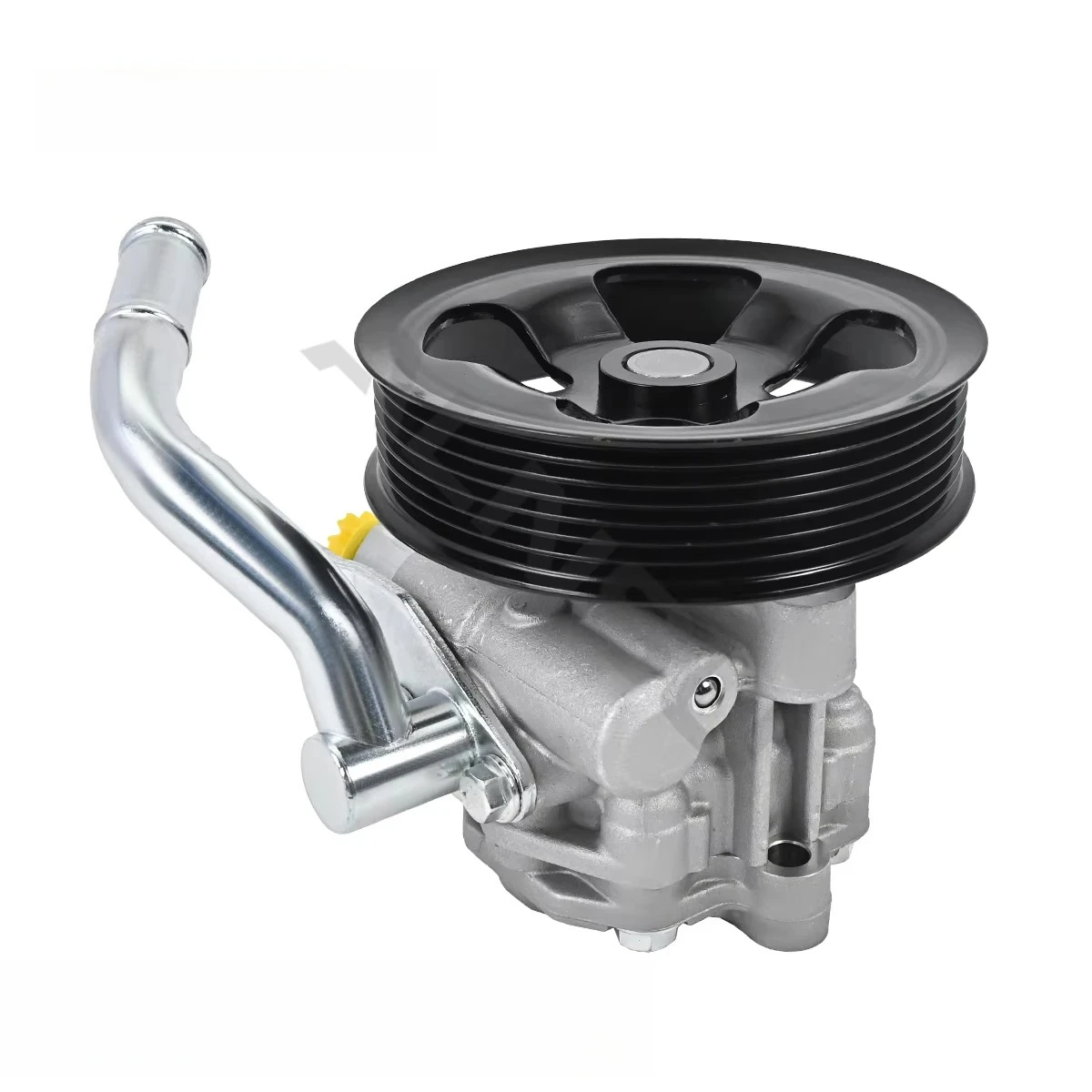 

ALNSU Good Quality Auto Parts Power Steering Pump for Hyundai SORENTO K2500 BONGO 3 57100-4E061 571004E061