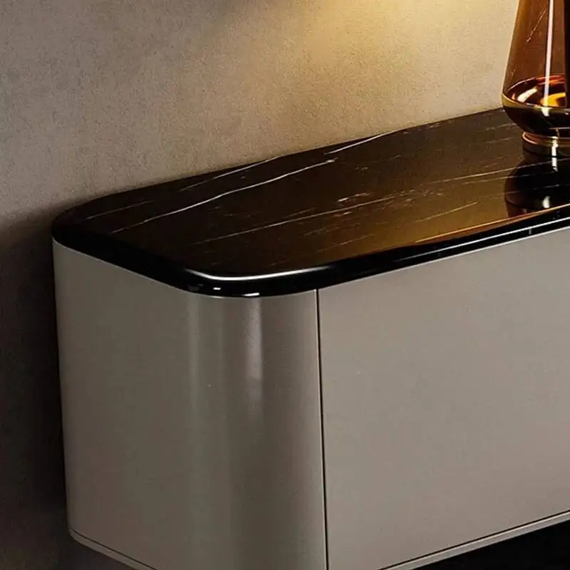 

Cabinet Nordic Consoles Boho Tv Personality Simple Unique Taste Tv Stands Easy Store Fernsehschrank Living Room Furniture