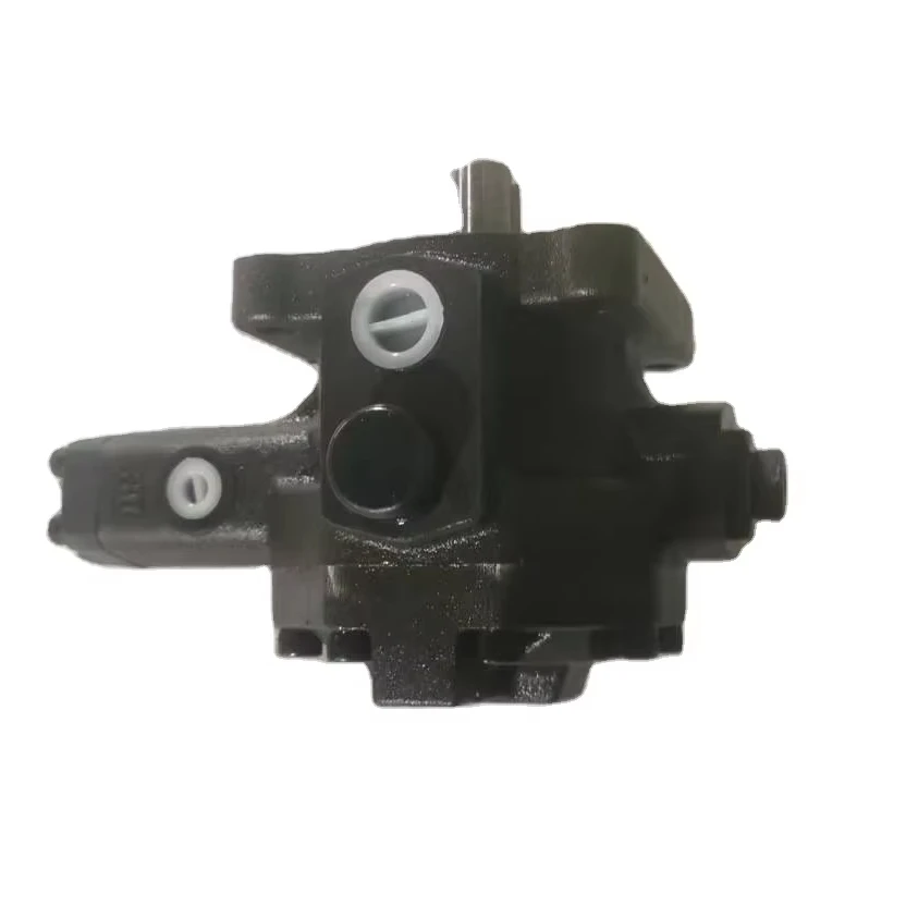 

Yuken Factory Direct SVPF Series SVPF-30 Variable Displacement Hydraulic Vane Pump SVPF-40-70-20 SVPF-40/30-35/55/70-20