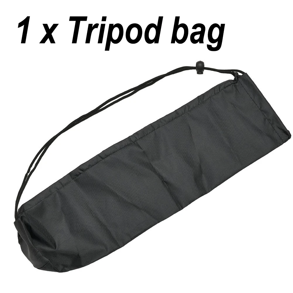 43-113cm Tripod Stand Drawstring Bag Folded Drawstring Bags For Mic Tripod Light Stand Umbrella Outdoor Photography Storage Bag