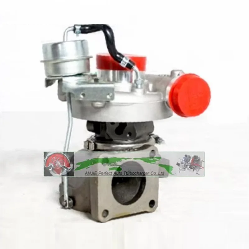 Turbo CT26 17201-17030 1720117030 Turbocharger For TOYOTA Celica 185 Land Cruiser Landcruiser 1995- 1HD 1HDFT 1HD-FT 4.2L 204HP