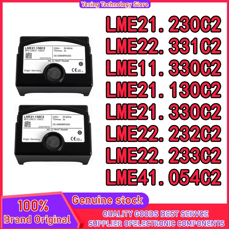 

LME11.330C2 LME21.130C2 LME21.230C2 LME21.330C2 LME22.232C2 LME22.233C2 LME22.331C2 LME41.054C2 New Original in stock