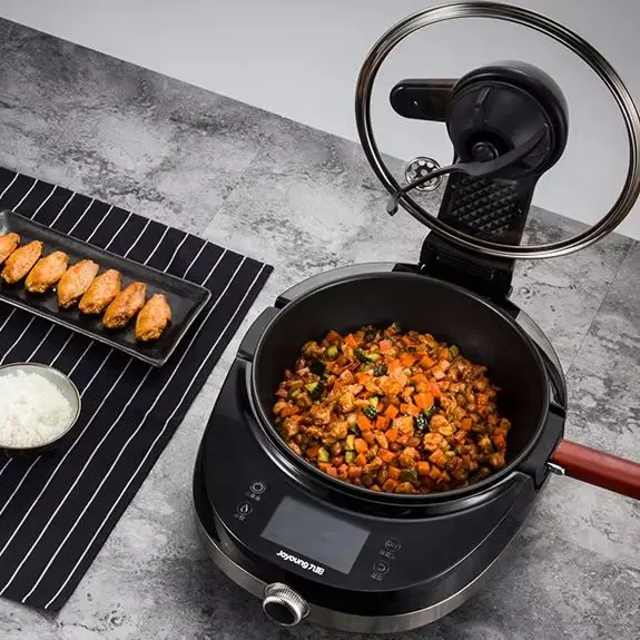 Jiuyang J7 Cooking … - image
