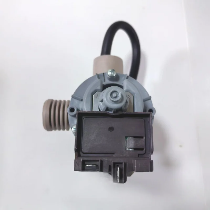 For Asco water pump washing machine drainage pump drainage motor EG8012B39SU1
