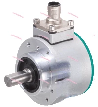 ENI58IL-S10CA5-5000UD1-RC1P+F Incremental Rotary Encoder