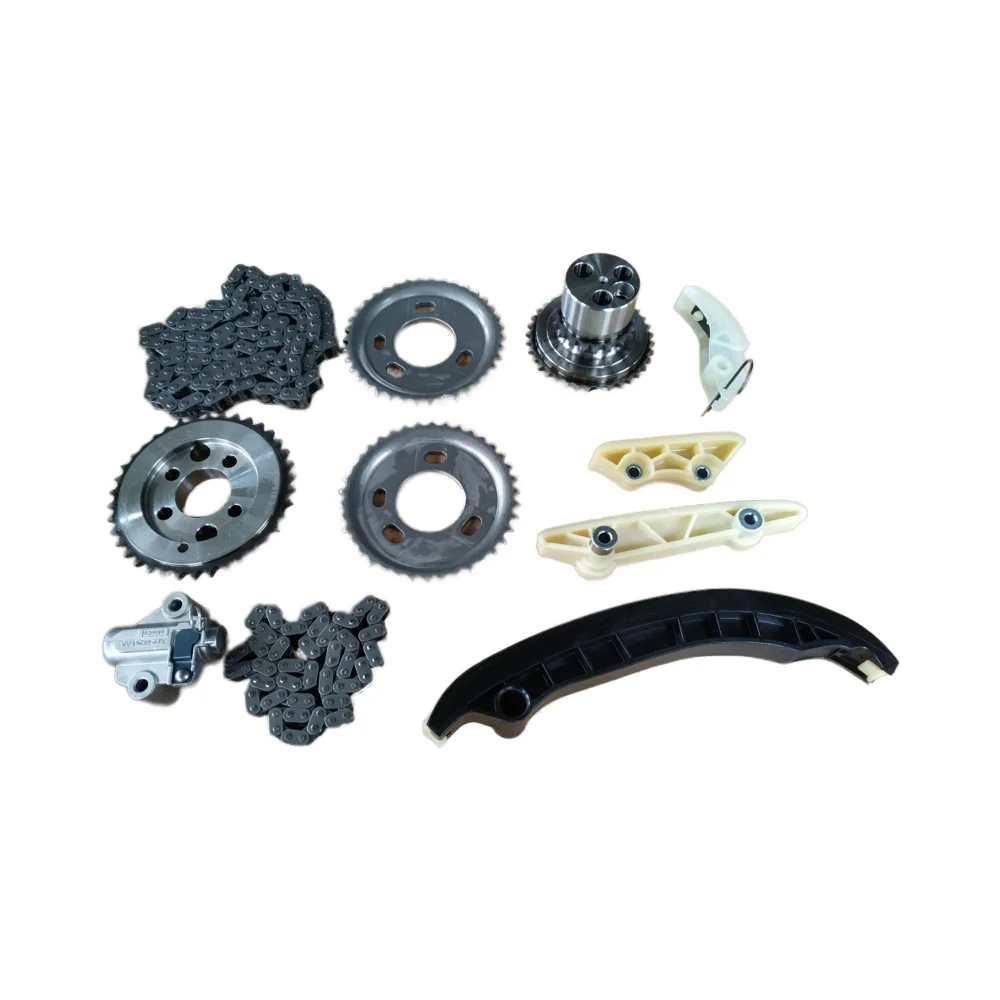 

Genuine Timing Chain Kit For Diesel 2.4L 3C1Q 6019 AB,BK3Q 6268 AA