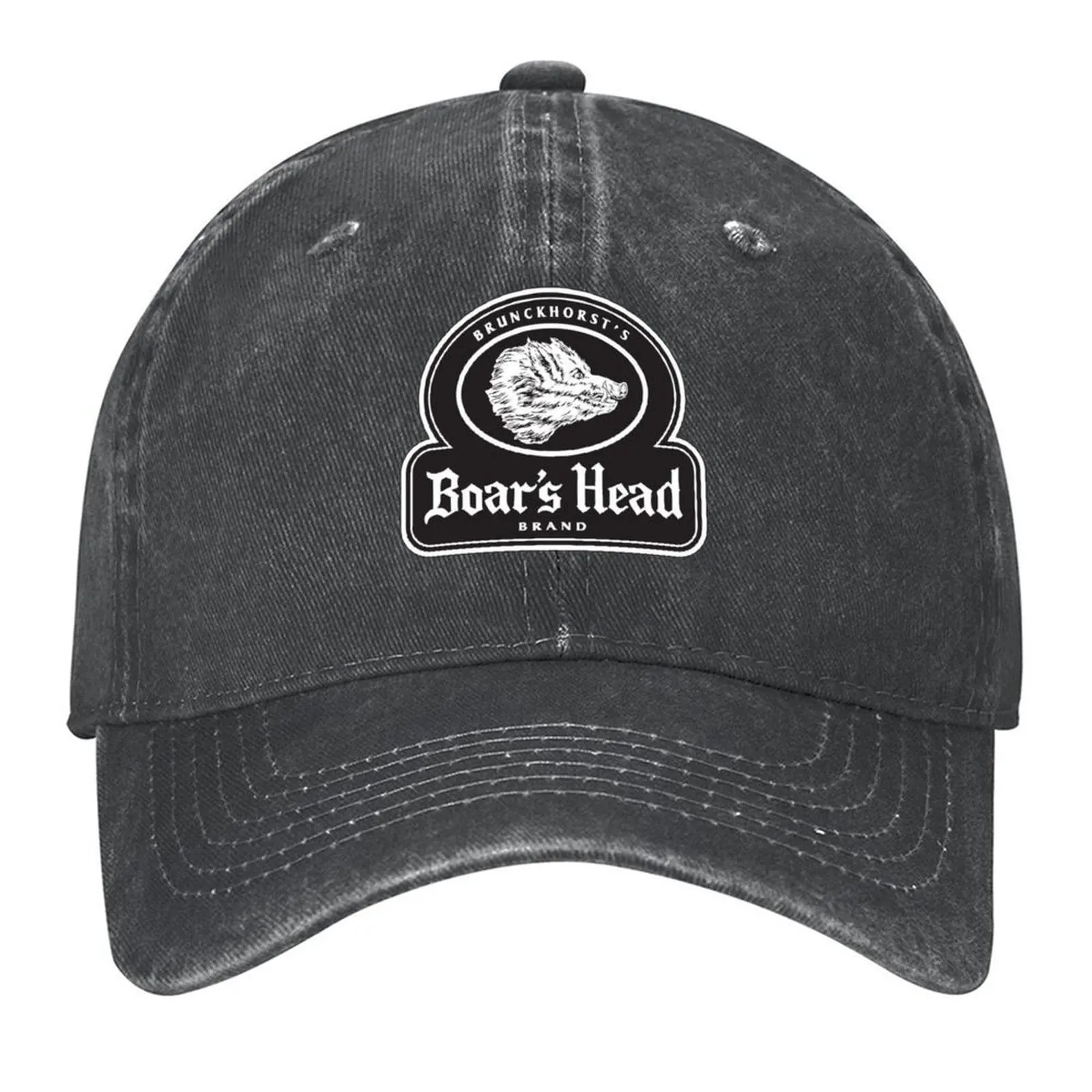 

Retro The Boars Head Baseball Cap hats on offer Luxury Hat New Hat Ball Cap Mens Hats Women's