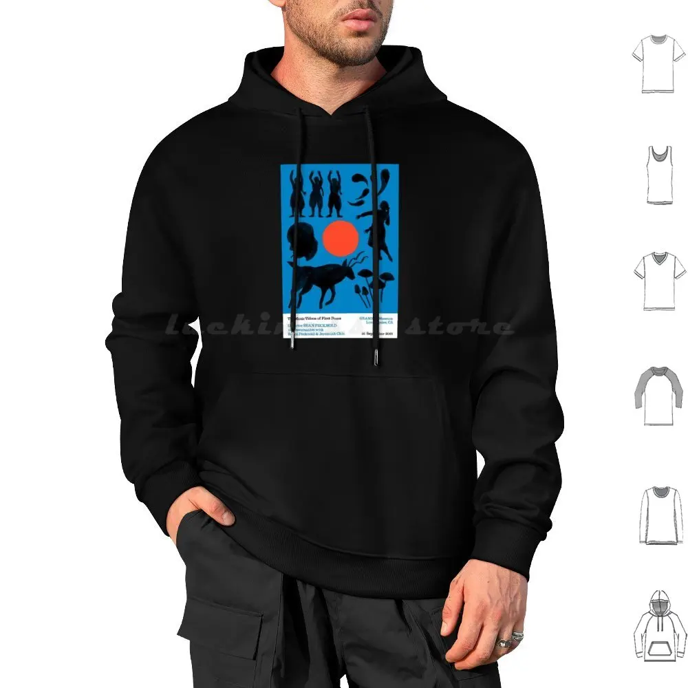 Blue Hoodies Long Sleeve Fleet Foxes Fleet Foxes Stuff Fleet Foxes Sale Best Selling Fleet Foxes Fleet Foxes Long Sleeve