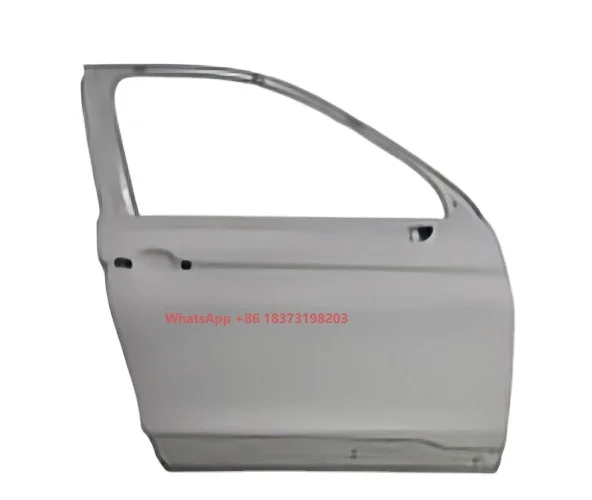

Hot Selling Sales Auto Parts for Tiguan L 17-23 Car Doors Right and Front Doors 5NH831056