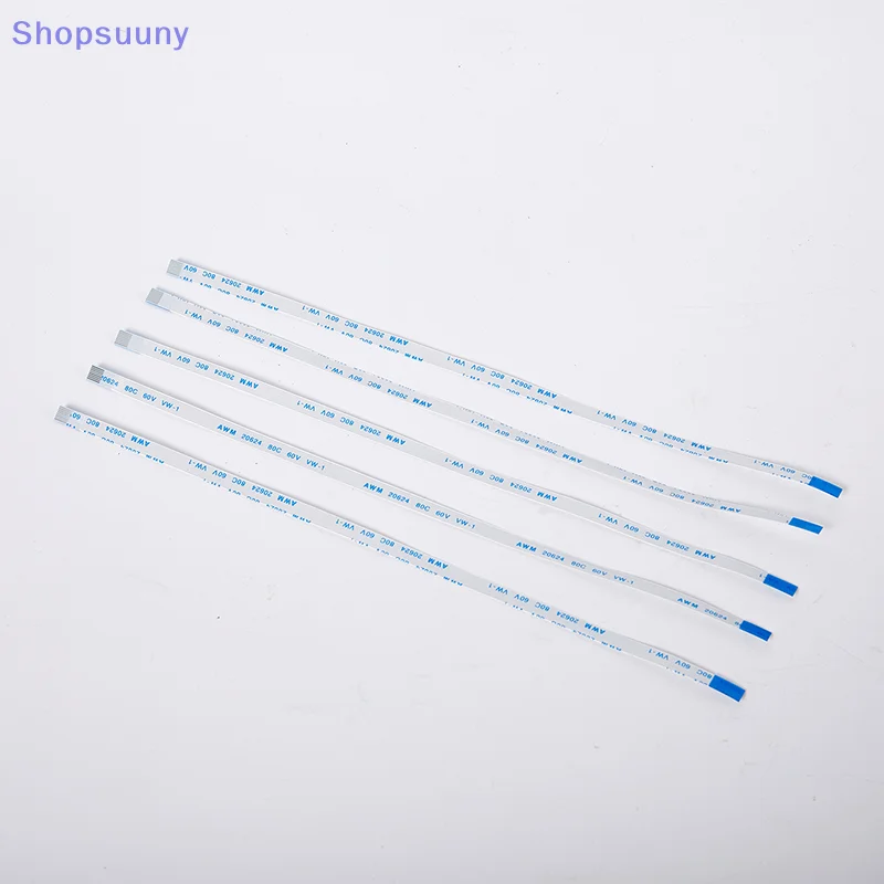[SU]1/5Pcs 8 Pin 20cm For  X550 X550V X550C X550CC TouchPad Flex Cable Switch[SU]