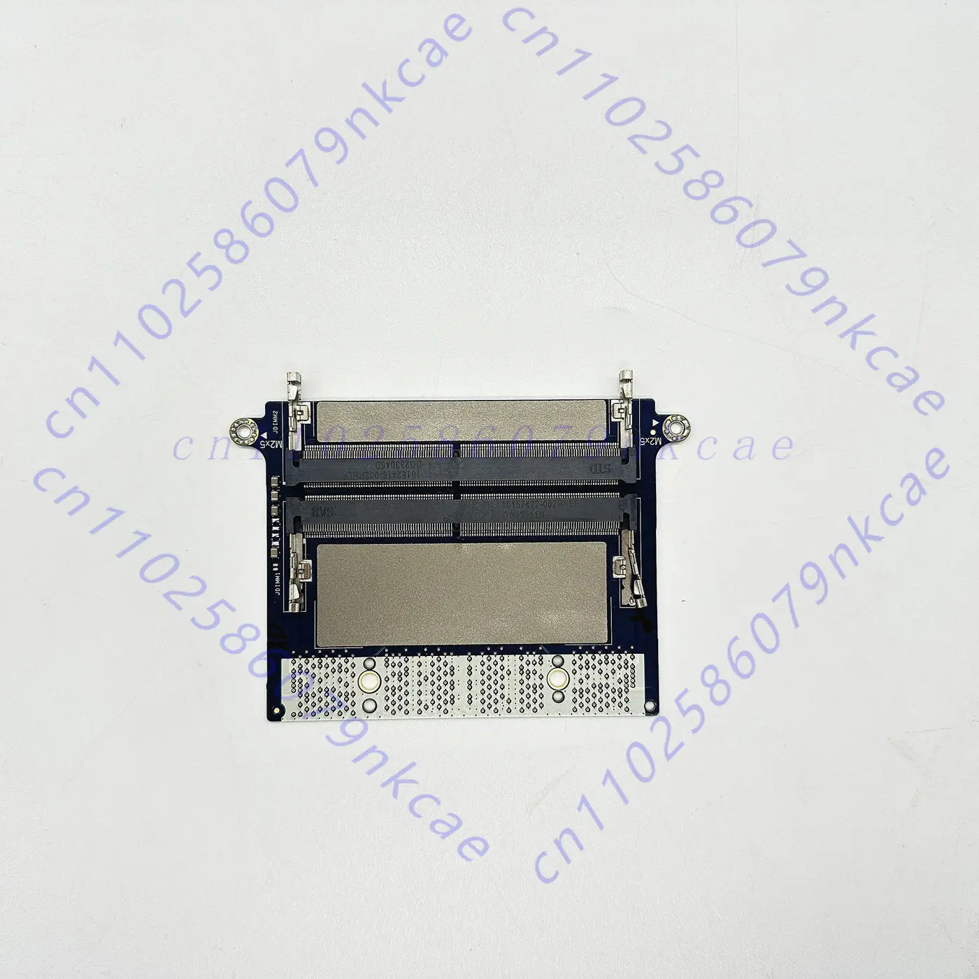 For DELL Precision 7670 7680 7770 7780 Memory Slot Sub‑Board RN12H
