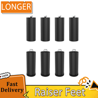 LONGER RAY5 Laser Engraver Raiser Feet 70mm - 8pcs