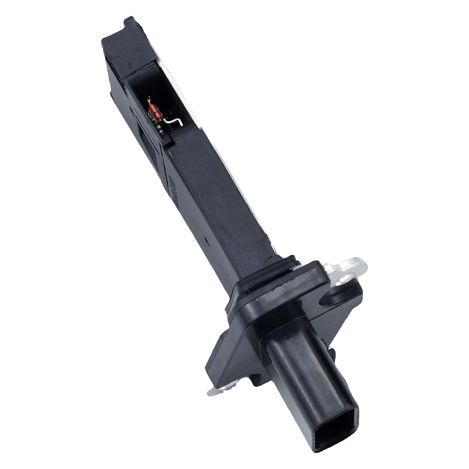 Sensor de flujo de aire masivo MAF para FORD FOCUS II 1,6 2004-2012 MONDEO IV 1.6Ti 2007-2015 MAVERICK 2,3 3,0 2004- 3L3A-12B579-BA 4515688