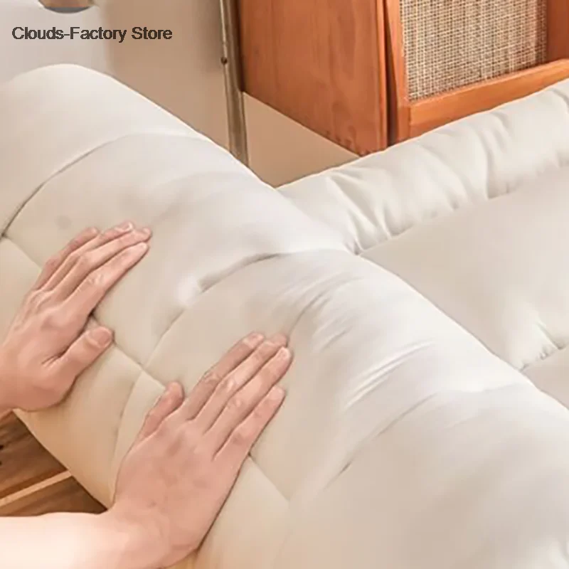 Beauty Salon Bed Mattress Mat Thickened Cushion Mattress Anti Slip Hospital Beauty Room Bed Mat Massage Bed Pad with Hole﻿