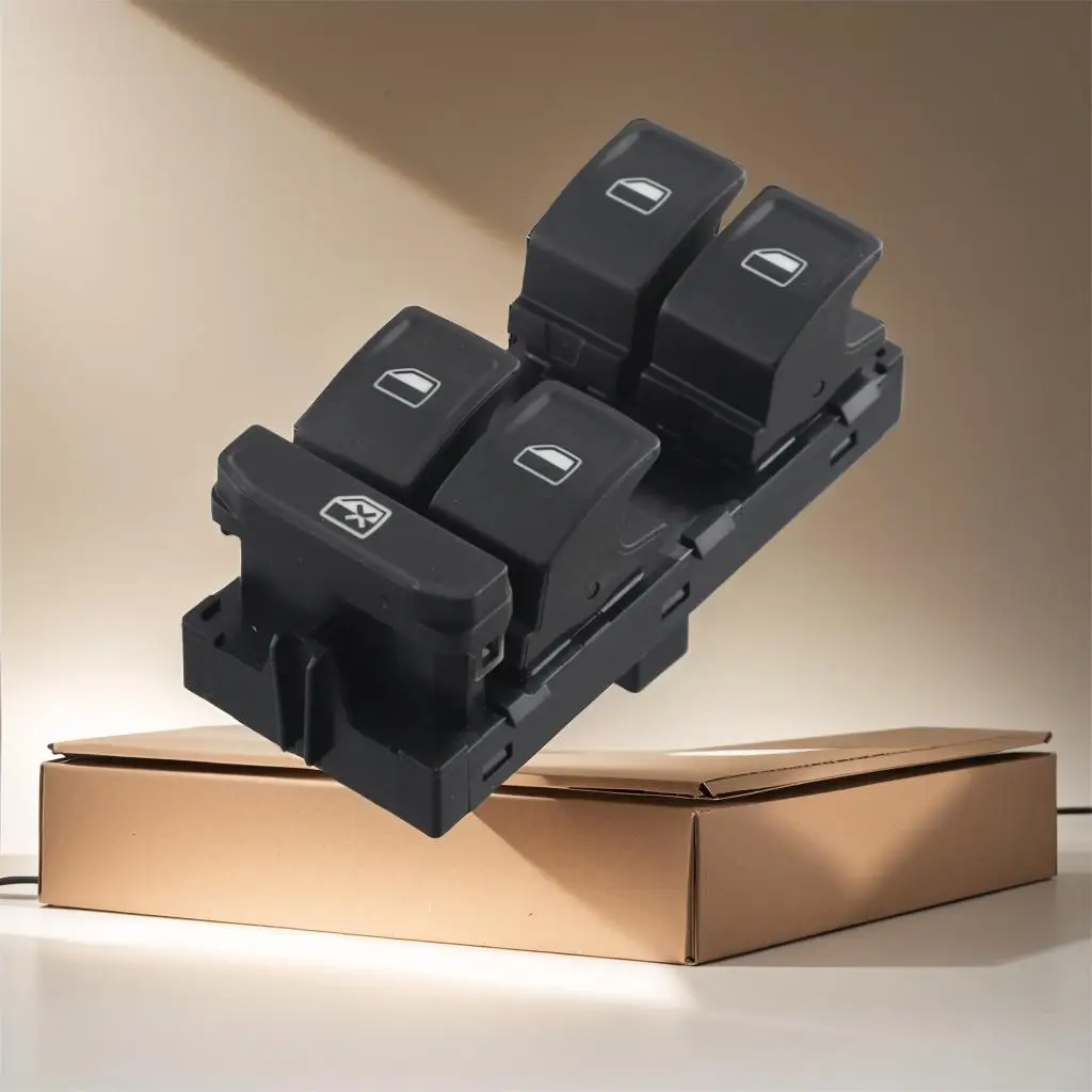 Car Window Master S… - image