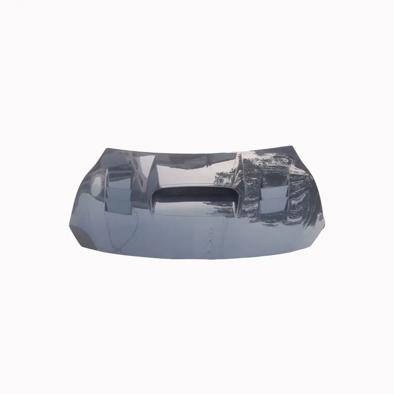 

Tom AutoWRC Style Carbon Fiber Hood for 2012-2020 GT86 BRZ Carbon Fiber Engine Hood Fireproof Bonnet Covers