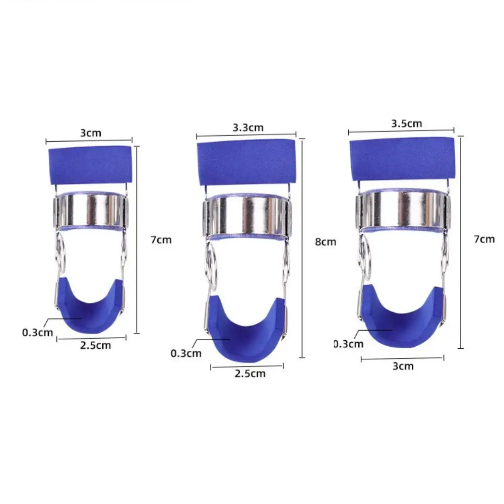 New Rehabilitation Exercise Support Health Care Knuckle Recovery Training Splint Finger Joints Finger Contractures