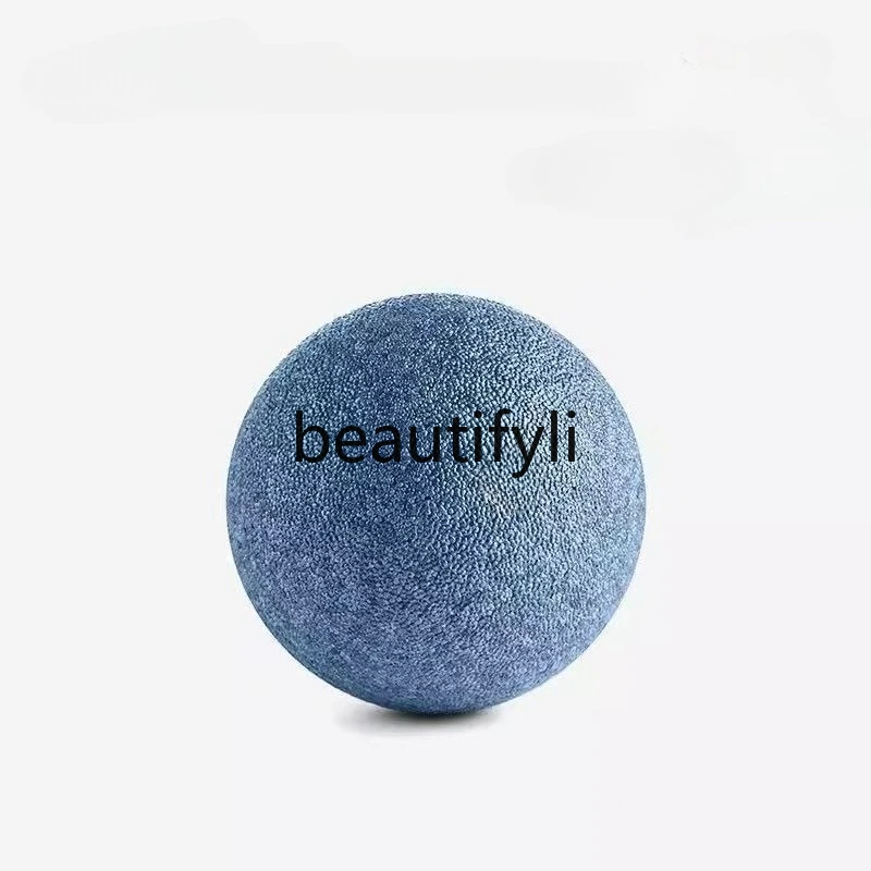 

Solid Ball Foam Shaft, Yoga Ball Shoulder Cervical Spine Deep Muscle Meridian Plantar Back