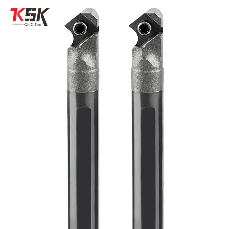 

Carbide Inserts C08K C10K C12M C14Q SCWCR06 SCWCR09 Cutting Tools Cnc Turning Tool Lathe Internal boring bar