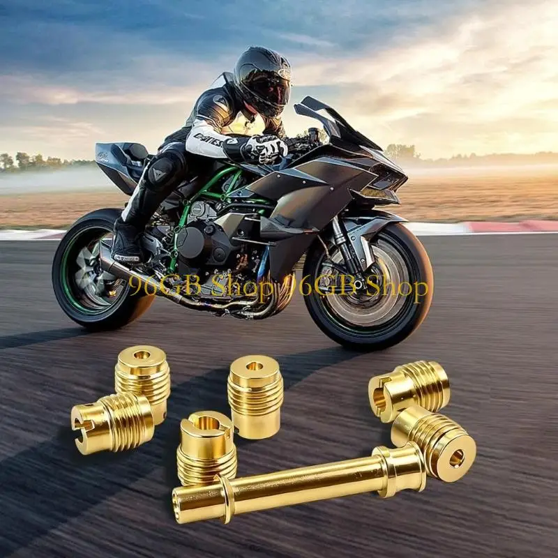 96GB Replacement Carburetor Nozzle For Predator 212 To 420 And GX160, GX200