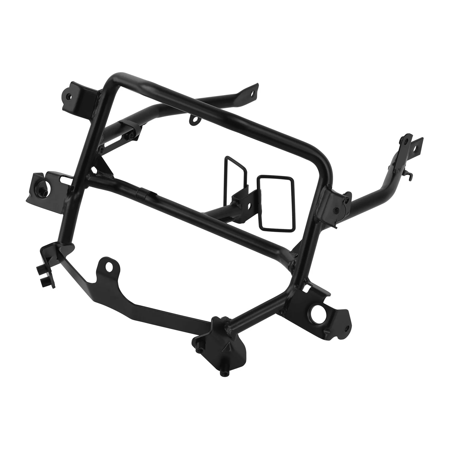 

Front Upper Fairing Cowling Stay Bracket Fit For Kawasaki Ninja 300 EX300 2013-2017 Motorcycle Accessories