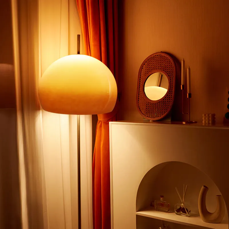 Bauhaus Vintage Gla…