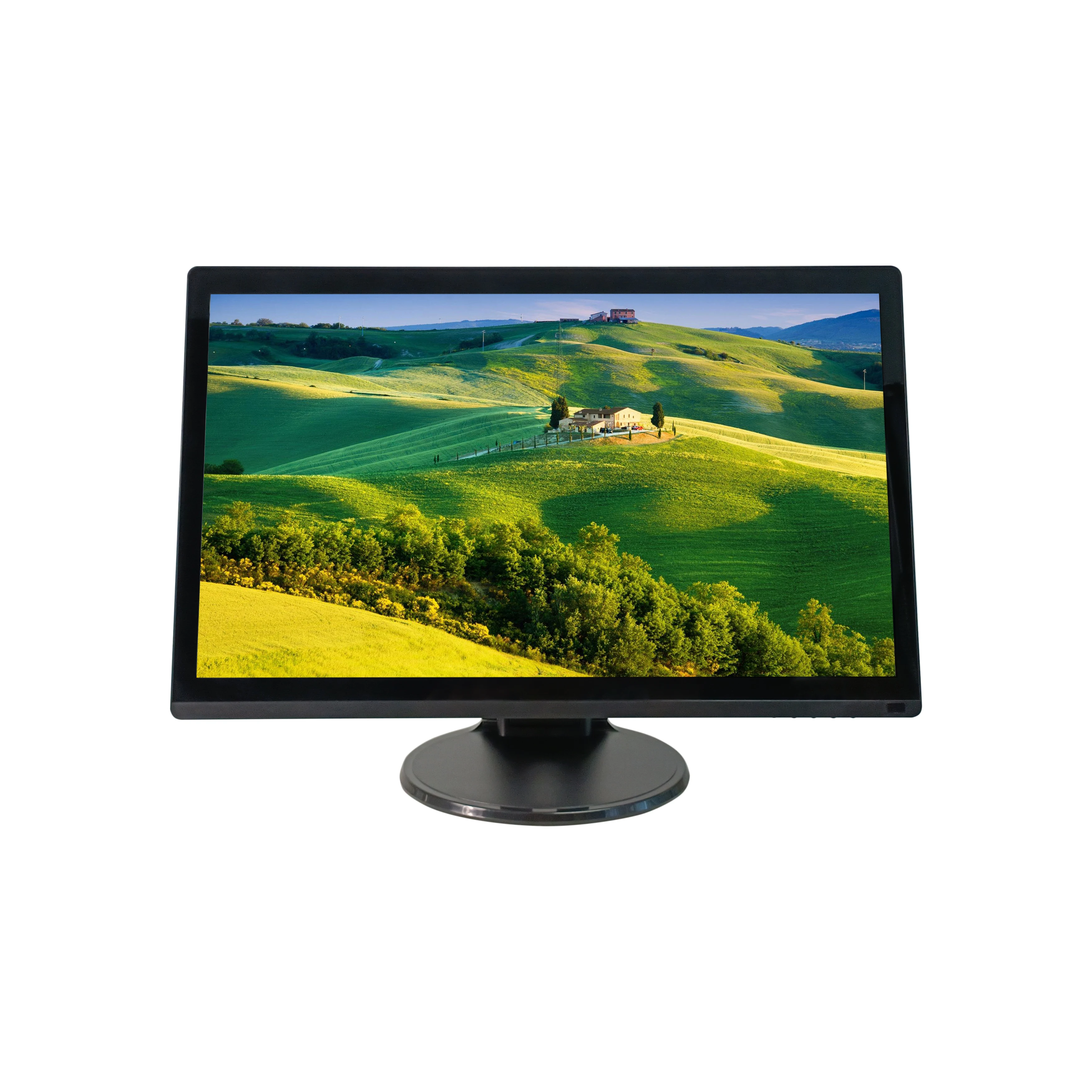 23 Inch 23.8 27 Inch FHD 4K 5K Lcd  Display Wide Screen Lcd  For Computer