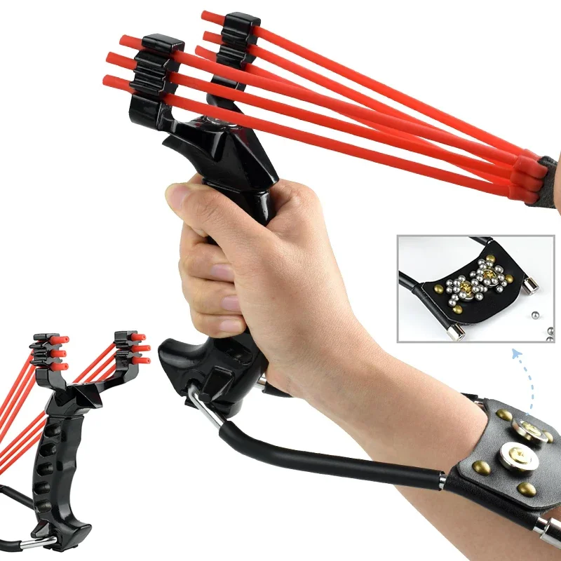 Jouets de chasse en marbre