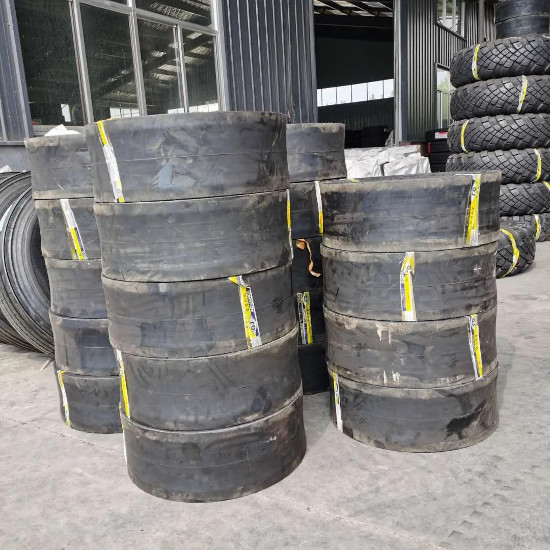 tires 9.5/65-15 10.5/80-16 7.50-16 roller tire with smooth tread good quality with guarantee