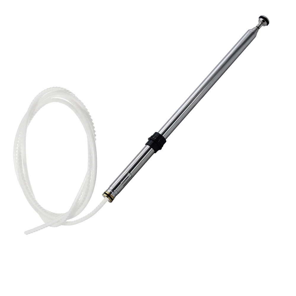 AM FM Radio Mast Car Power Antenna Aerial 86337‑32200 86337‑06010 for Camry 1992‑1996, for Celica T180 Series 1990‑1993