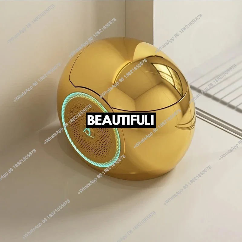 

RR Smart toilet bathroom gold electric flush sensor toilet