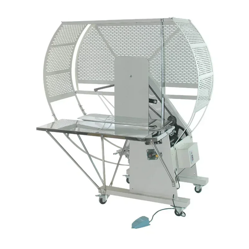 

Automatic Bundle Tying Machine For Automatic Binding Strapping Machine/PE Tying Bunding Machine