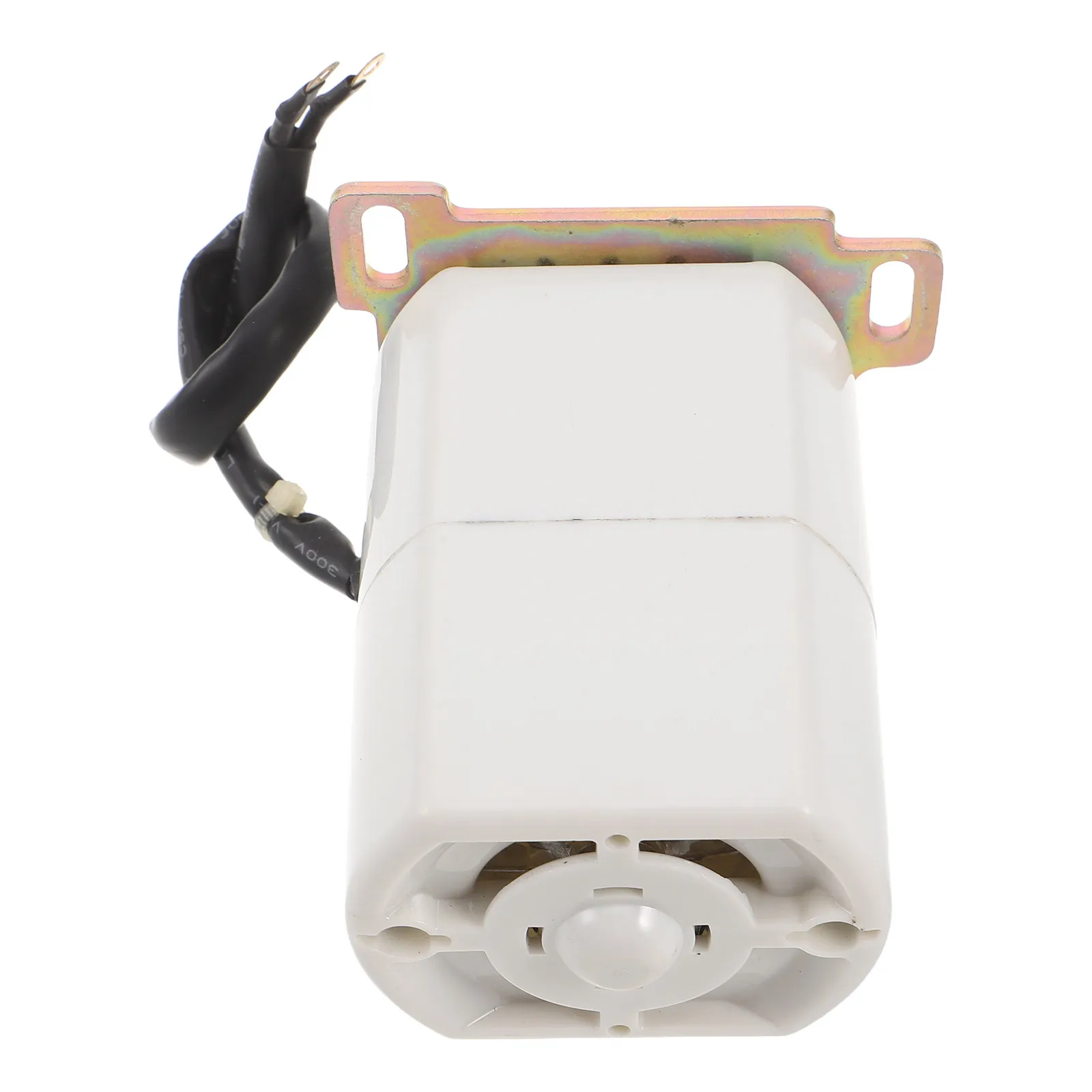 

Single Phase Home Sewing Machine Motor Repair Kit Universal Replacement Spare Parts Electric Motor Component Upgrade Assembly