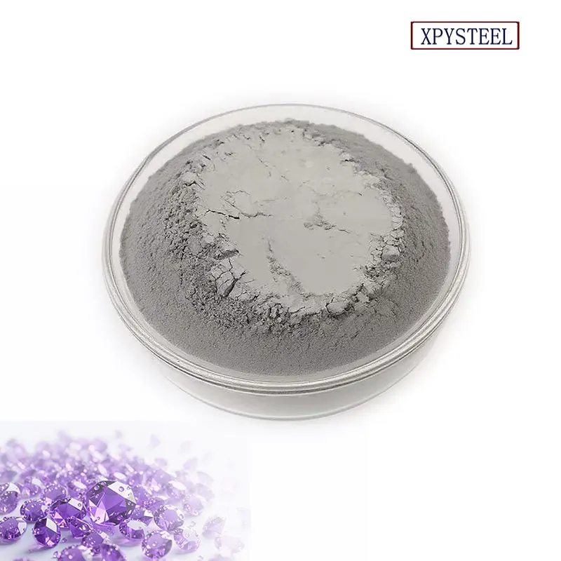 High Purity Spherical Metal Iron Powder Fe Nano Iron Powder Reduced Iron Powder Carbonyl Ultrafine Iron Powder Magnetic Powder