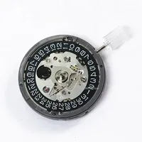 Original Nh35a Crown At 3.8 Nh35 Self-winding Automatic Movement For Watch Repairer Replacement Watches Skx007 Mods Parts