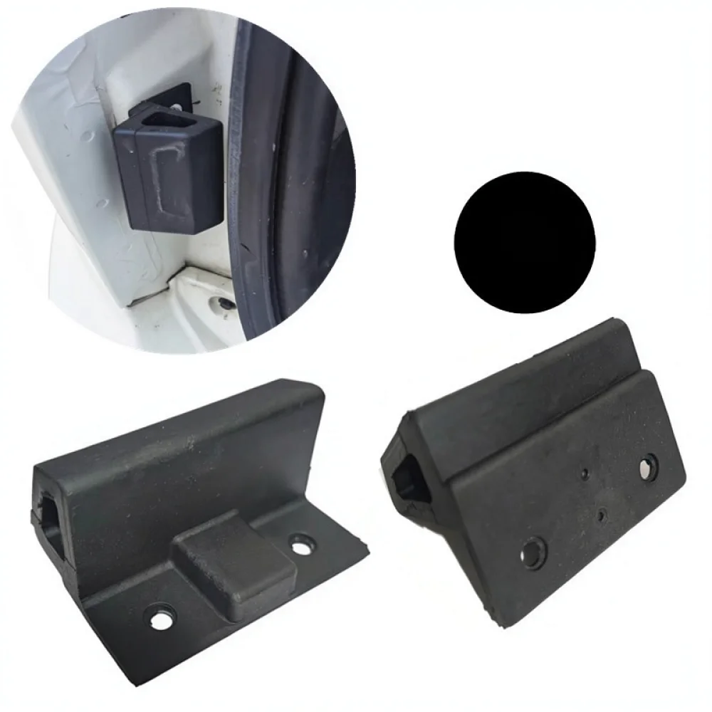 For Ford Focus MK2 Tailgate Buffer Rubber Stop Trunk Lid Damper Cushion Replacement Auto Exterior Spare Parts Accessories