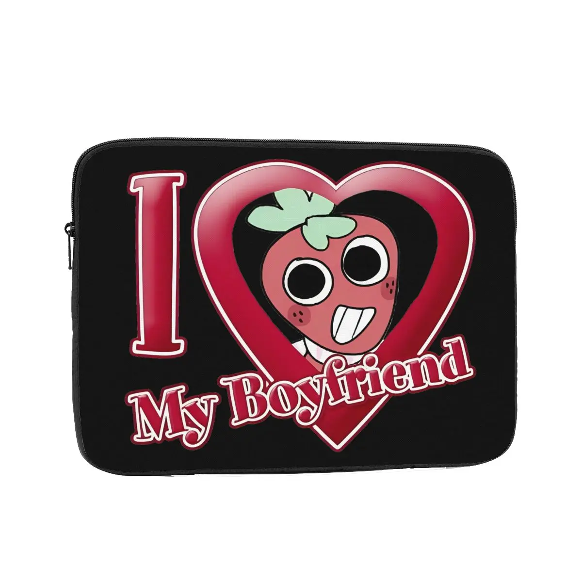 

Laptop Notebook Bag Case Dandys World Sprouts Tablet Bag Sleeve Catoon 12 13 15 17 Inch Shockproof Case Bag for Macbook Air Pro