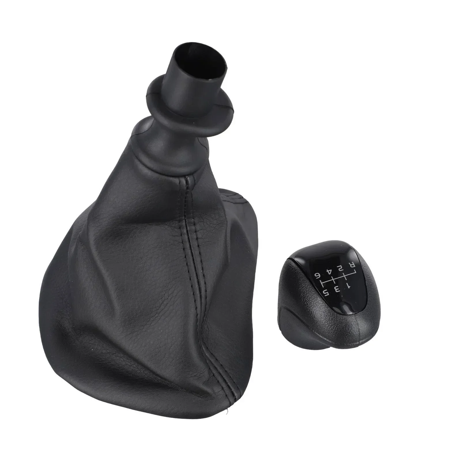 Enhance the Comfort of Your For Mercedes W639 VITO 2003 10 with the Gear Shift Knob Gaitor Boot Cover Shop Now!