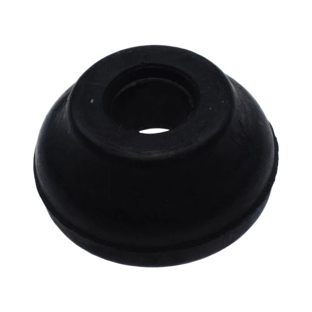 Rubber Bumper Kit Shock Absorber Buffer For Driving Comfort Improvement Compression-resistant Replacement Rear Shock Bumper