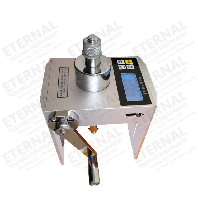 Pull Off Tester High Precision Bonding Strength Tester