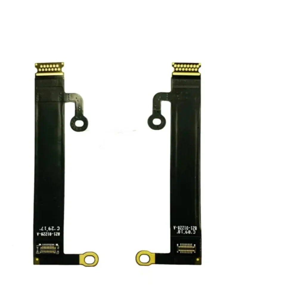A1706 A1707 LCD Back Light Flex Cable For MacBook Pro Retina A1708 A2251 A1990 A2159 A2338 LCD Lighting Backlight Cable