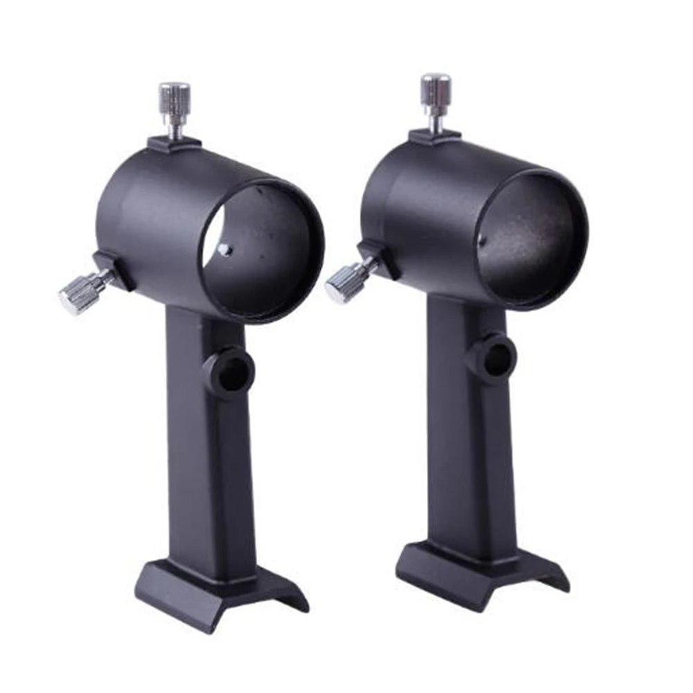 Staffa per specchio con ricerca in metallo per telescopio Tianlang, connettore a montaggio rapido con slot a coda di rondine