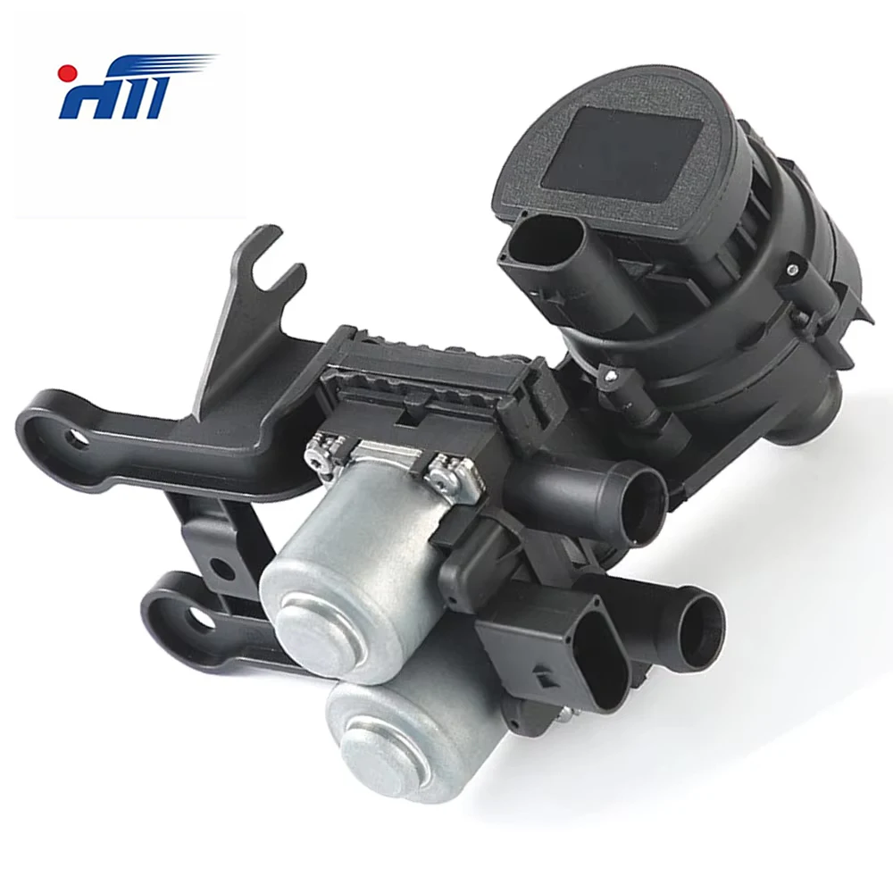 A/C Hvac Heater Con… - image