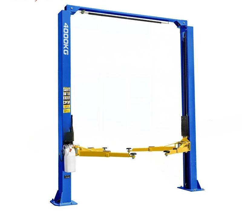 

Gantry lift double column two column lift factory car repair