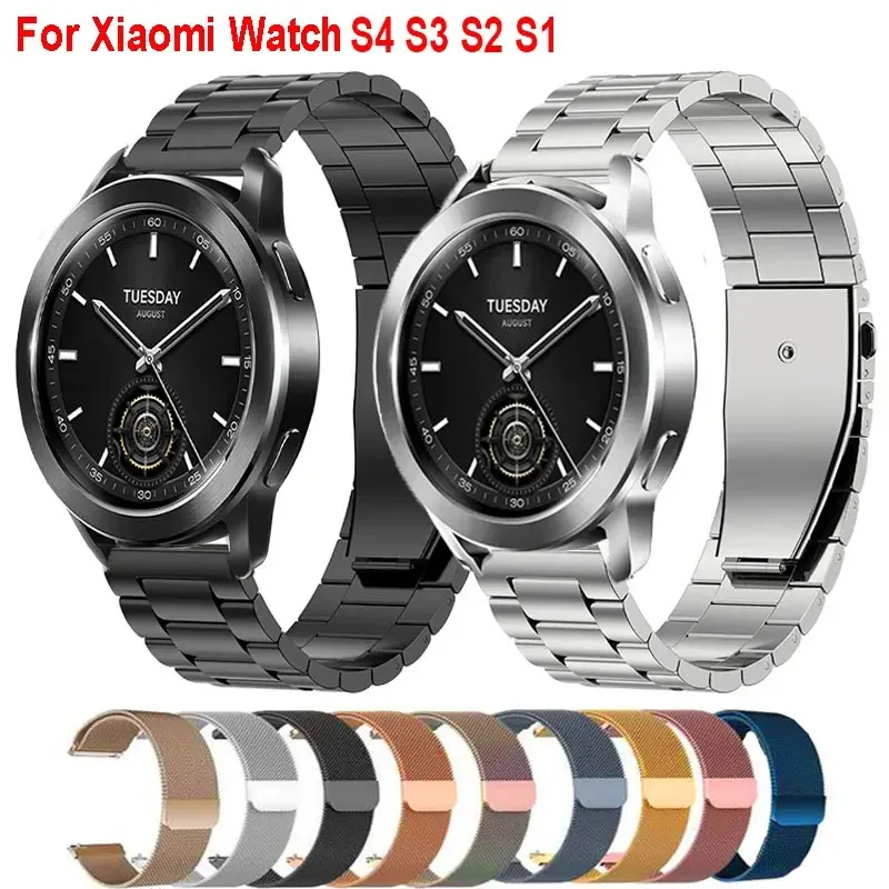 Milanese Strap For … - image